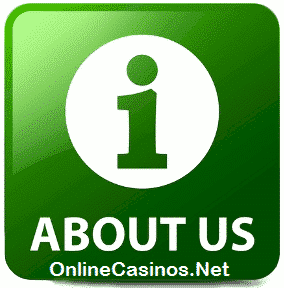 About OnlineCasinos.Net Icon