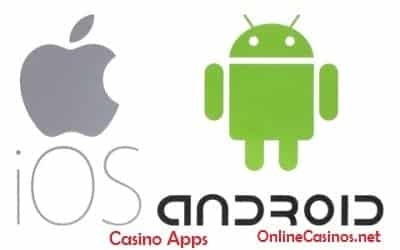 Android & iOS Symbols