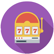 Slots Icon For RTP