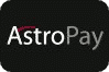 AstroPay Pre-Paid Card