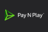 PayNplay Logo Icon