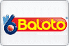 Baloto Pre-Paid Card