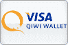 Portefeuille Visa QIWI