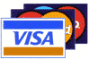 Cartes de crédit et de débit
