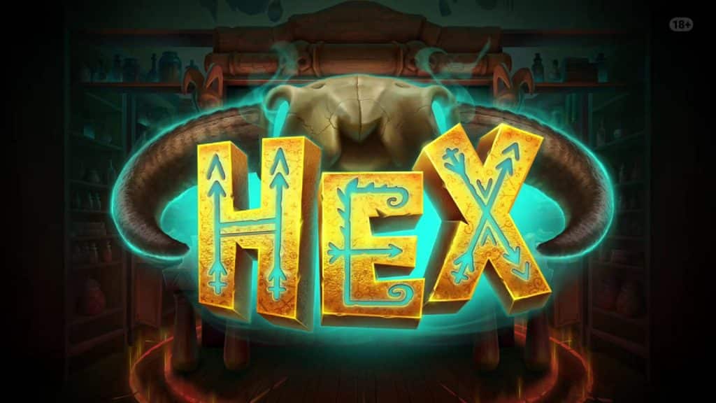 Hex Online Slot