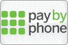 Pay By Phone
