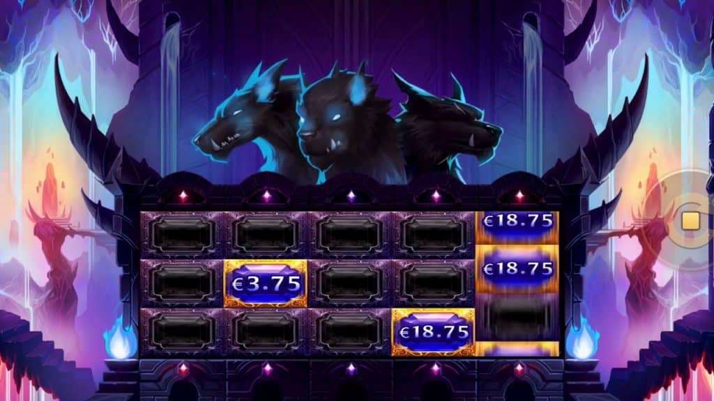 Realm of Hades Online Slot