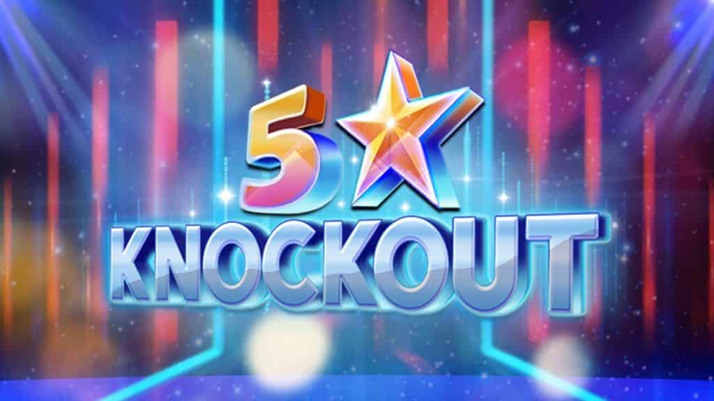 5 Star Knockout Online Slot