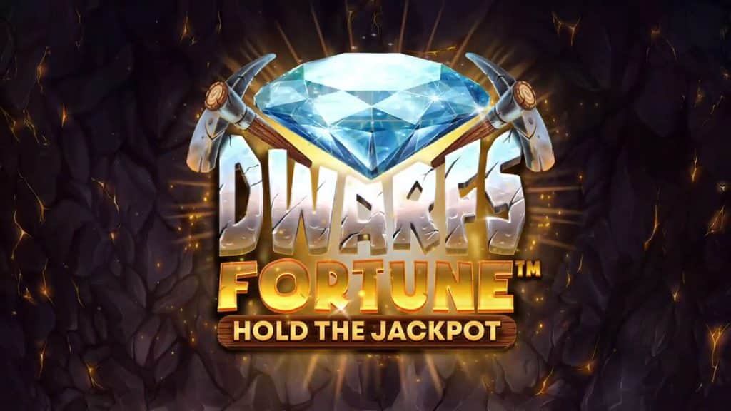 Machine à sous en ligne Dwarfs Fortune™