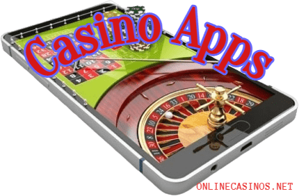 Playing Casino Apps on a Smartphone 
